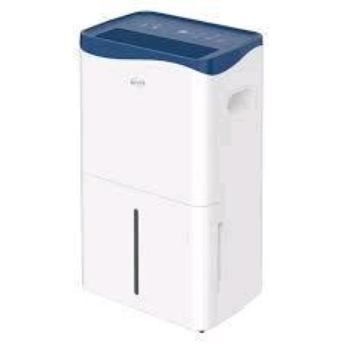 ARGOCLIMA DEU DRY PURY EVO WF 41 DEUMIDIFICATORE CAPACITA' 41 LT/ 24 H SERBATOIO 5 LT DISPLAY LED BIANCO BLU